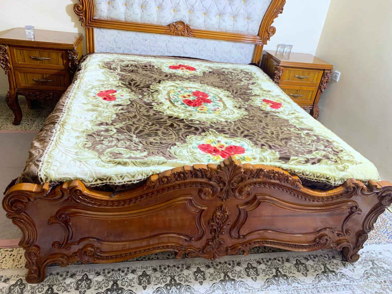 غرفة مستخدم شهرين تفصال زان درجة أولى رجاءا الي ميعرف سعر تفصالهة ليتواصل وياي ويكلي هواي مكاني حي الجامعة


**إذا كنت صاحب هذا الإعلان وتريد حذفه لأي سبب، رجاءا أرسل رسالة إلى الدعم الفني**