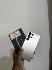 سامسونج S25 ألترا • ٢٥٦ • كفاله عامه