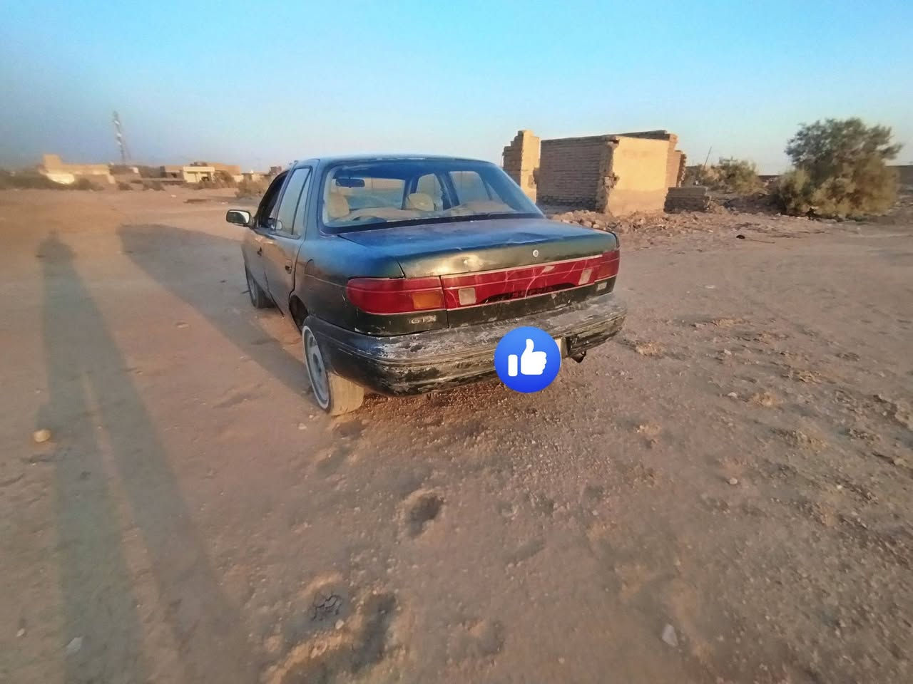 كيا سيفيا 93 رقم ذي قار كير ومحرك 1600مفتوح كير عادي السياره بأسمي تحويل مباشر تريد تحويل تريد وكاله مكاني ناصريه السعر 16$ وبيها مجال ***********
