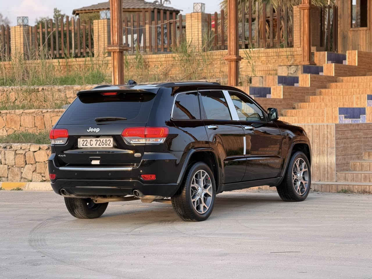 جيب اوفر لاند 2021 خليجي وكالة هارلم
(يرهم مرواس)
سياره كفالة عامة رقم اربيل
ماشيه 60 الف
مواصفات فول ثلاث شاشه وجكات وبنراما
السعر/315
مكان السياره كركوك
***********
