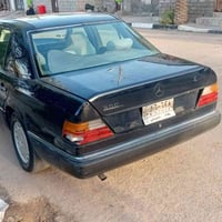 مرسيدس • موديل 88 • مكينه وكير كفاله
