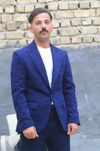 جلسات تصوير • تصوير 4K • بابل قضاء القاسم