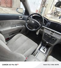 السلاام عليكمم اخوان سوناتا 2007 مكفوله م̷ـــِْن العيب الشرعي مكينه 6 ...