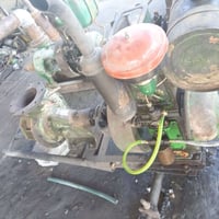 ماطورات كاملات • شرط شغل • كربلاء الحسينه