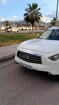 اف اكس 35 • ماشي ٩٥٠٠٠ • فول مواصفات