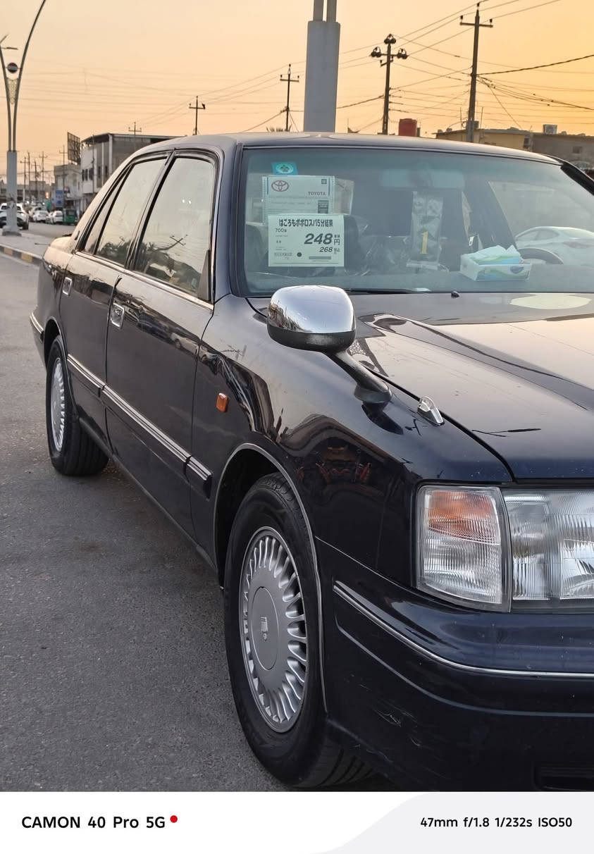 السلام عليكم
راس الثور تكم نيلي  موديل 2000
سياره فول واحد على واحد 5 دكم
سياره كفاله كير مكينه حداده تخم تاير 
تبريد امامي خلفي تدفئه سياره بصمتين وسويجن
سياره كفاله كصه نقل جثه عيب شرعي كفاله من التبديل والصبغ سياره على البلاد
سياره جهازه فول 
سياره بلاديه جديده تحوير فوك جوه مال يسره بلاد  
تبريد خلفي 
كشن 4 كهربائي
ستيرن كهربائي
كشن تدليك                                  السعر 115 بيه مجال
رقم نكليزي بسم ابن عمي ثاني يوم تحويل      
مكاني بصره القبله ***********
