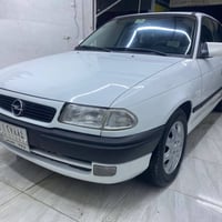 استرا ٩٣ • رقم كركوك • ABS جديد