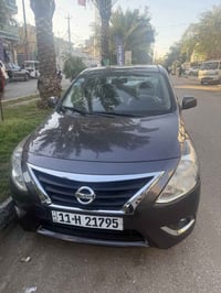 مكلف مكلف بالنشر !!! السلام عليكم للبيع  نيسان سني  موديل 2020  ماشيه ...