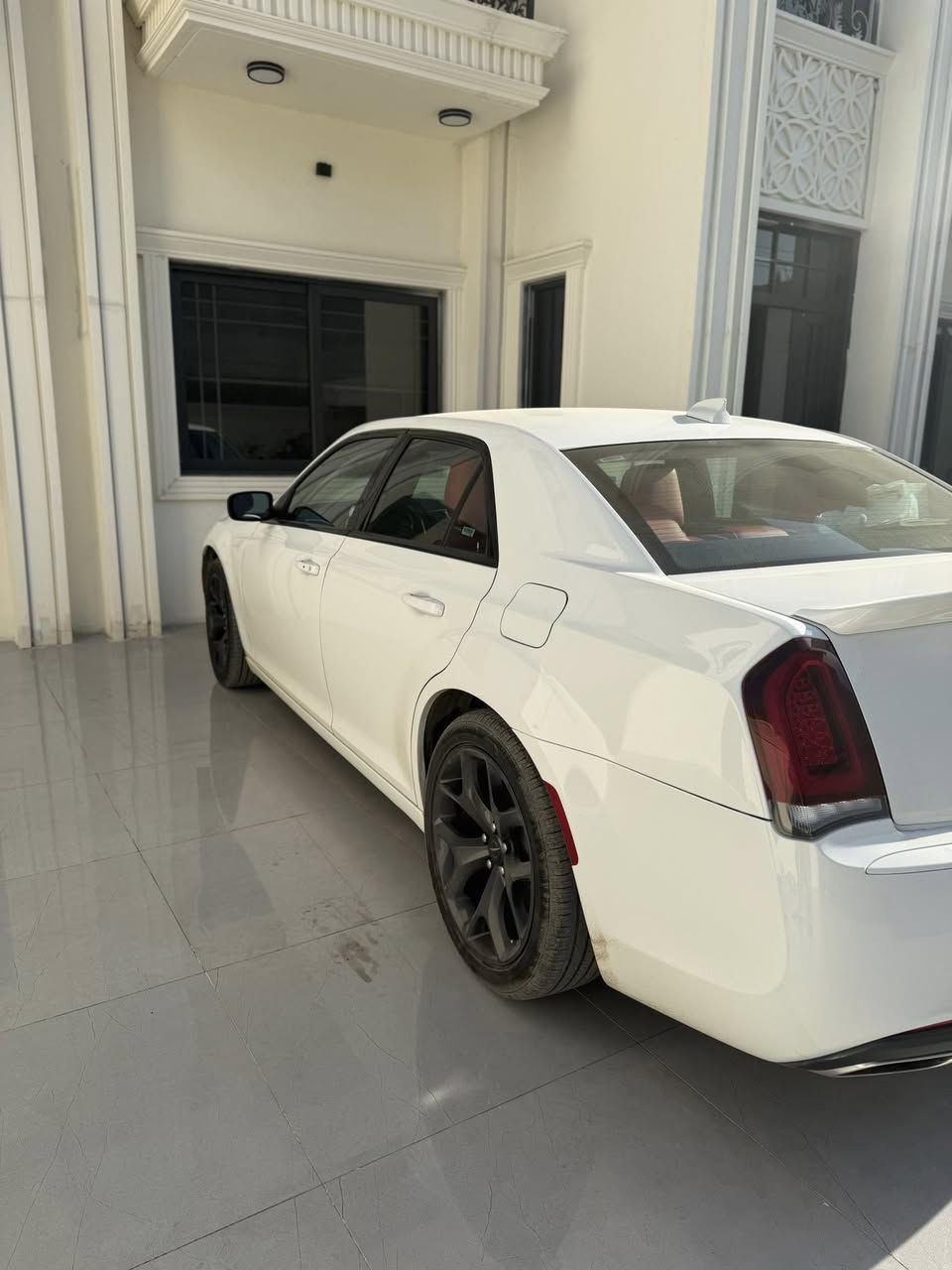 اوباما 2022 للبيع
لون ابيض سيارة نضيفة كدام العين
الضرر واضح بالصور السيارة ماشيه 45 الف 
سياره مابي اي مصرف تخم تايرات جديد 
سنويه جديده شرط تحويل باسمك ثاني يوم
 السعر 250ورقة بي مجال ***********
