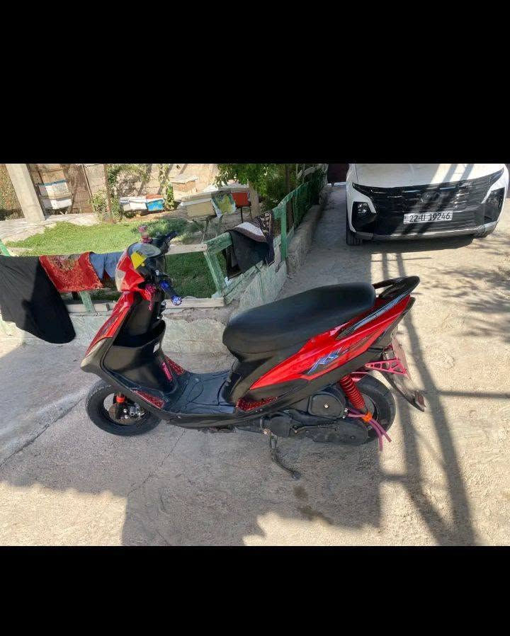 سلام عليكم دراجه البيع بوشه 49 بلاد كلشي شغال بيها كل نقص ما بيها مكينه خير من الله صالنصه fM كفراتها ال ال أصليات مختم لون اسود موجودات الي يحب يتصل عل رقم او مراسله عل واتساب بي رقم هاذ ‭***********‬
عنوان الحفريه 

مكلف بالنشر
