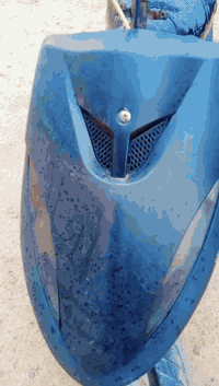 سلام عليكم درجه ماكس عدله كاممله سلف هندر كله شغال بس اني محربه بوشه 58 كبريته قفاص معدك فوك 120 درجه شلعه معدل فول مكاني حله ورديه خارج سيف سعد خاث مفتوح مستعجل عل بيع 400 بيه مجال يصيط بيك خير وتدلل


**إذا كنت صاحب هذا الإعلان وتريد حذفه لأي سبب، رجاءا أرسل رسالة إلى الدعم الفني**