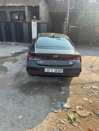 الانتره • ٢٠٢٤ • حادثه اماميه