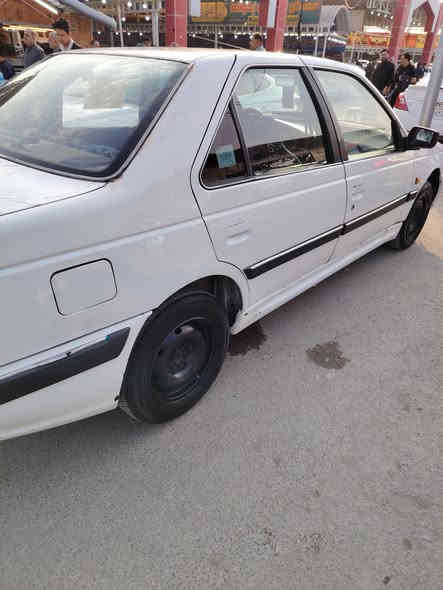 بيجو بارص موديل ١٢ رقم نجف سنويه لل ٢٨ السعر ٤٤ ***********
