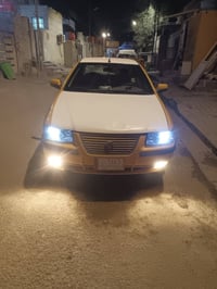 سمند • ٢٠١١ • البصره الحيانيه