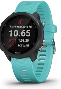 جارمن 245 • تشغيل موسيقى • للعدائين