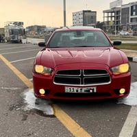 جارجر • فول مواصفات • محرك ٣٦٠٠