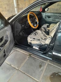 هيونداي سوناتا • سوناتا 1994 • سيارة قديمة • سوناتا كلاسيك • محرك 1800...