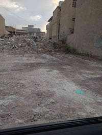 حي الجهاد الأساتذة • ١٢٥م • واجهة ٦٫٢٥م