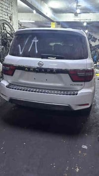 قطع غيار نيسان • ورشة صيانة • بابل حي صناعي