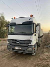 حله محاويل • اكتروس • موديل ٢٠١٧