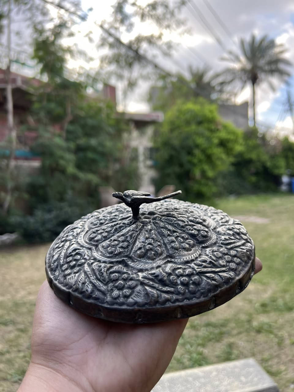 مرايا قديمة عمل يدوي ابو الطير نقش نظافة 100%
للاستفسار *********** واتساب
