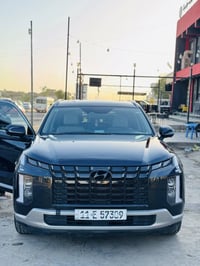 بالسايد • لمتدد ٢٠٢٣ • ٦سلندر