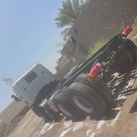 سكانيا ٢٠١٠ مجموعة ورده  كير ٣*٣ ومكينة ٤٢٠ مراوس ب منشأه ٠٧٧٠٣٩٢٥١٨٦