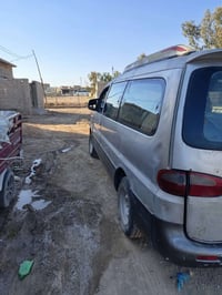 ستاركس • ٢٠٠٢ • تايرات جديدة