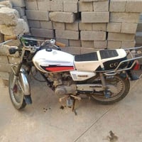 سلام وعليكم ماطور بارت البيع المكينه معمر جديد السعر 350  وبيمجال07503...