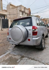 سياره تيكو موديل ١١ كير ميكانيك مكينه ٢٠٠٠سياره مابيها صبغ تخم تاير صد...