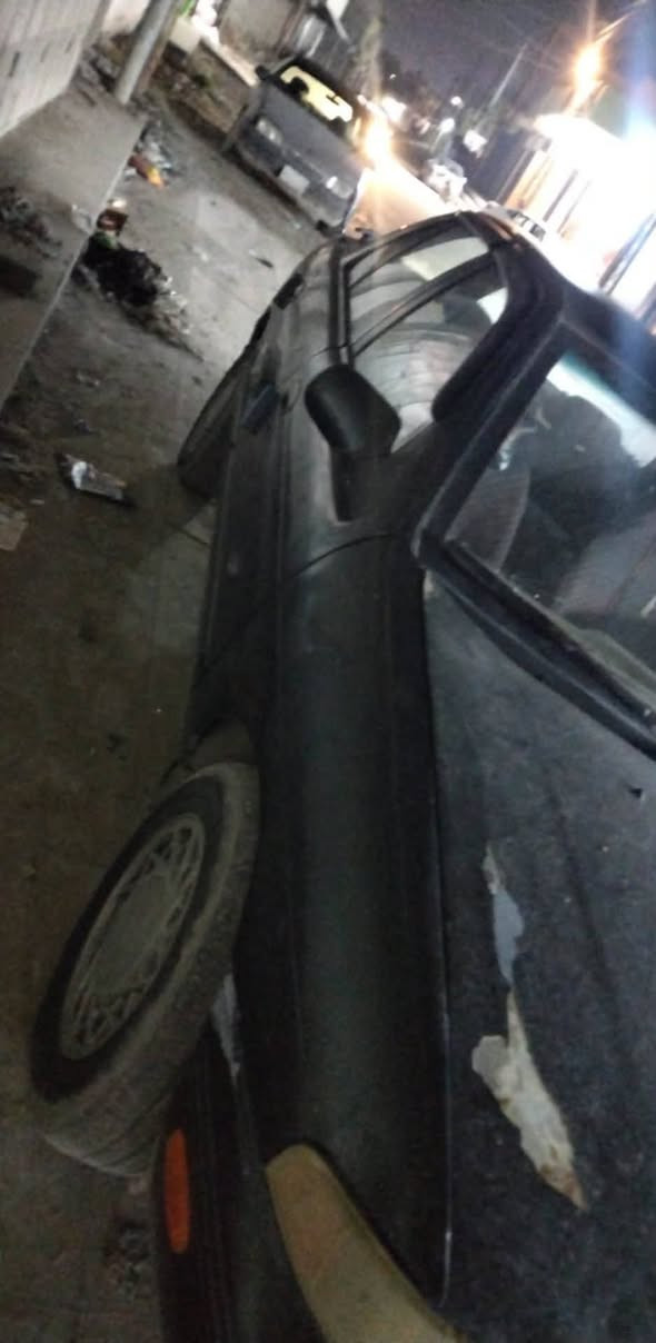 السلام عليكم  كيه سيفيه موديل 94 كير اوتو تدفأ تبريد  فحص بغداد  صاحبها بغداد بس ماعدي تواصل ويا  بيع ومراوس حسب القناعه / ***********
