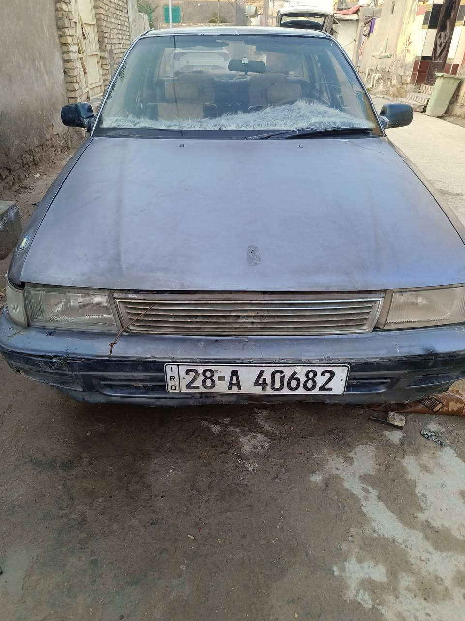 كرونا اتو رقم نجف بسمي مكفوله من ضربه سعر 25 محرك وكير تمام سنويه 30 محافظة بابل***********
