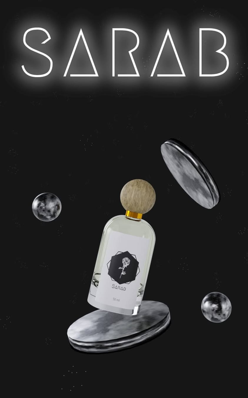 السلام عليكم اخوني
حبيت أعرض عليكم عطر من تصميمي، عطر (سراب) عطر شتوي فواح مع ثباتية عالية و تصمميم مميز.
حاليا عندي آخر 30 قطعة متوفرة للبيع بالجملة. 
سعر العطر المفرد: 23الف
سعر العطر الجملة 13الف
اقل طلب جلمة 5 قطع
توصيل مجاني لكل المحافظات 
متوفر اعلانات جاهزة للعطر.
للطلب تواصل على الخاص او واتساب 
***********

اتمنى يعجبكم🥀.
