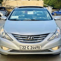 فول • مكينة 2400 • ٢٠١١