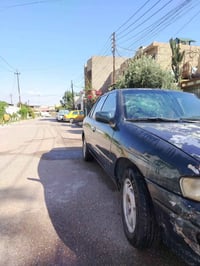 سيفيا 95للبيع سعر 30وبيهة مجال   07727207741