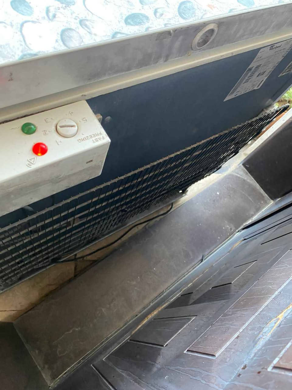 مجمده 8 قدم نظيفه وبلاديه تجميد وليش بخاخ
ماطور بلادي.بغداد
الدوره شارع ابو طياره قرب روضة النجوم بغداد, العراق


**إذا كنت صاحب هذا الإعلان وتريد حذفه لأي سبب، رجاءا أرسل رسالة إلى الدعم الفني**