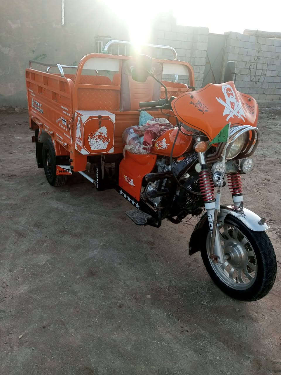 السلام عليكم. ستوته للبيع فرس موديل 21 اوراق ستوته بلاديه مكفوله من كلشي مكاني البصره قضاء المدينه سعر 3و150 رقمي ***********
