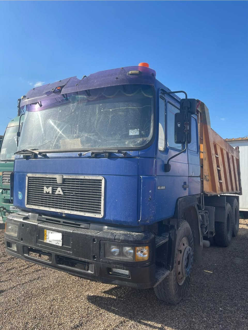 السلام عليكم 
مان سكس قلاب 
موديل 1991
مكينه 28 سوبر 4 فوانيس
كير حصيره 
مجموعه نص مان 
السعر :140$ ورقه
العنوان : الأنبار / الفلوجه / معرض الرشيد
للاستفسار :*********** او مراسله الصفحه
