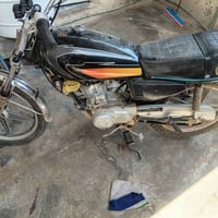 CG ١٥٠ • موديل ٢٠١٨ • كهربايت كامل