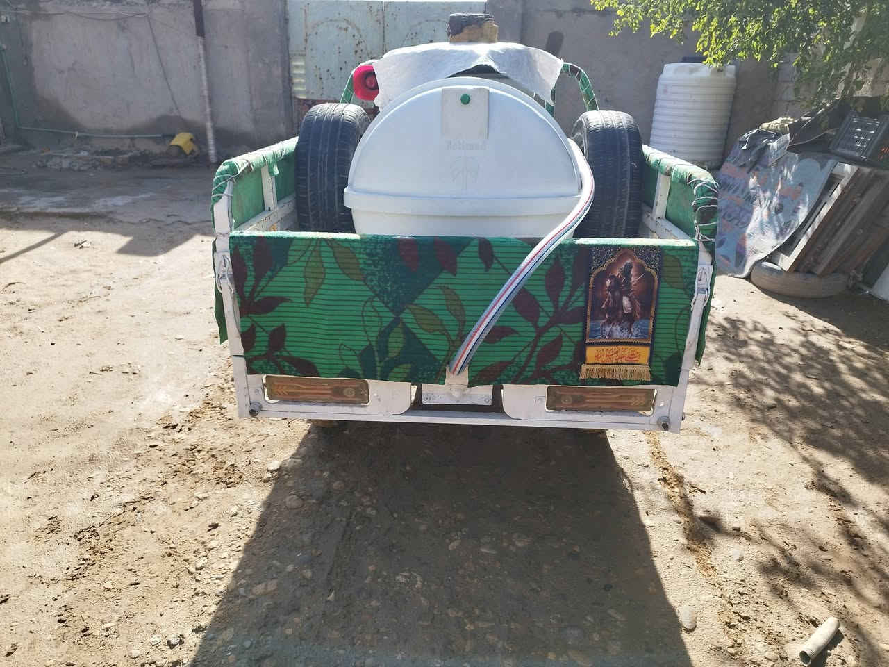 ستوته للبيع اوراق اصولي نظيفه وجاهزه من كلشي كهربائيات شد جديد وباتري وكلشي جديد بيها ستوني مرتبها تواير ابو الخطه لأصليات ومكينه مفتوحه بس بستم مكاني شطره السعر 1500 وبيها مجال قليل اتصل وتدلل *********** وبيه واتساب
