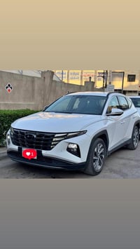 توكسان ٢٠٢٣ • بدون صبغ • ماشيه ٧٠٠٠٠