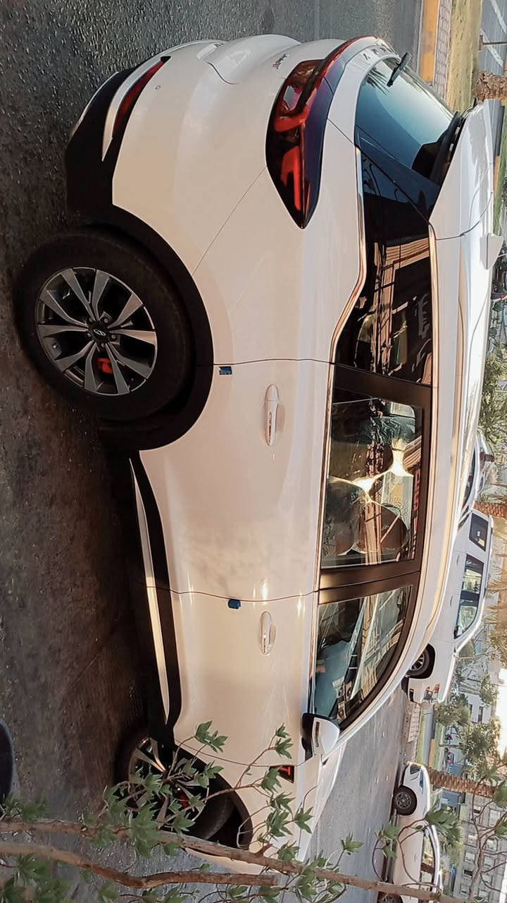 السلام عليكم 

للبيع سياره  TIGGO+7 PRO Maxموديل 2024 زيروو كلش كفاله عامه 
الشكل المرغوب هذا 

مواصفاتها :
فول الفول
بصمه تشغيل 
بصمه ابواب 
ثلاجه
شفط بالمري 
اشاير بالمري 
خمس أنظمة قيادة
شحن لاسلكي 
شاشه تحكم لمس طول الدشبول
ليد امامي وخلفي 
قطعتين تبريد ثلج
ليد نشرة داخل السيارة بلاد 
السيارة بيها ترحيب ذكي 
وهواي مواصفات بعد 

السعر :25 مليون
المكان: بغداد 
للتواصل: ***********
