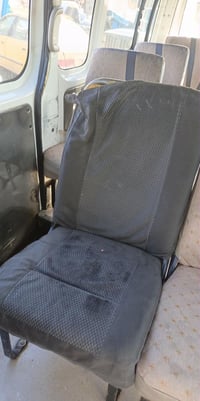 كشن نيسان عالية 07827154686