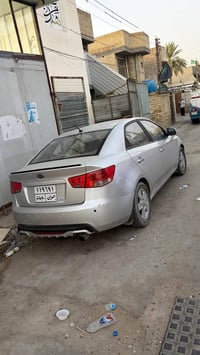 سيراتو12ابيع صبغ عام بدون جفيه وكص 07716635617السعر75بغداد حي العامل ب...