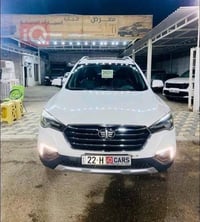فاو X80 • ٢٠٢١ • رقم اربيل