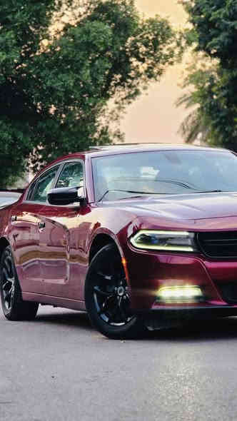 مكلف بالبيع جارجر SXT PLUS كلين تايتل
موديل 2018 لون كرزي مميز

رقم اربيل

فتحة

كشنات تدفئة 

كشن كهرباء 

رادار جانبي

شاشة جبيرة

تشغيل عن بعد

تحديد مسار

مري هيتر 

ماشيه 59 الف ميل

معروفة مواصفات SXT بلص 

السيارة بدون صبغ بدون تبديل عدا بارد بالباب الخلفية

السعر 223$ ورقة

بغداد السيدية

***********
