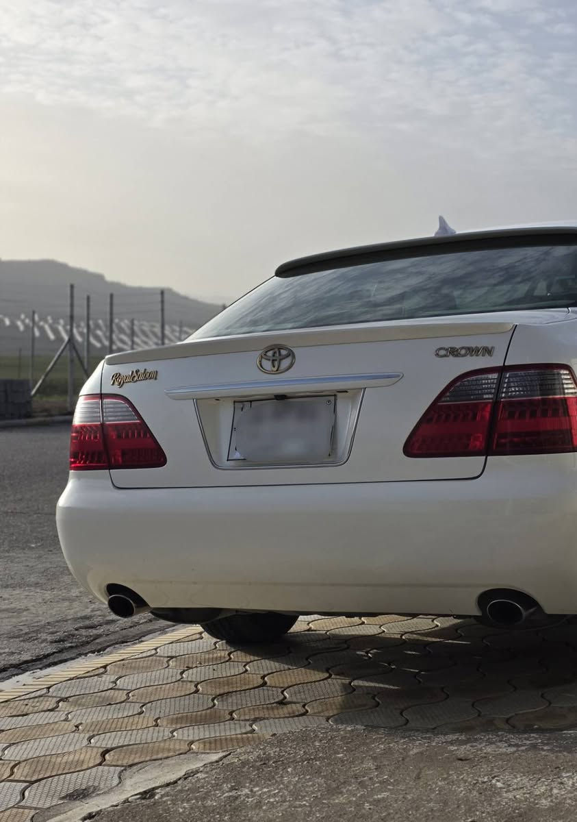 ساغ 2007 تاقانە 182 ✅
ناوزەردی ساج مەلەکی سێ دووگمە وەک دەقی شەریکە ماوەتەوە بێ دوکەڵ پەردە سوکان کارەبا بەسمە ڕەساسی گێڕ و مەکینە و هەموو گیانی بەشەرت بۆ چاڵ و شوخت مەگەڕێ بلوتوزی شەریکە (کۆدی بۆکراوە) وەسفی ناوێ لە وێنەکان جوانترە ناو دەشبڵی وەک دەقی بیلاد ماوەتەوە ڕۆنی گێڕو مەکینەی گۆڕاوە هایدرۆلیکی گێڕی گۆڕاوە قووەتێکی زۆر عەجیبی هەیە سعری 92 مەجالێکی کەم
***********
