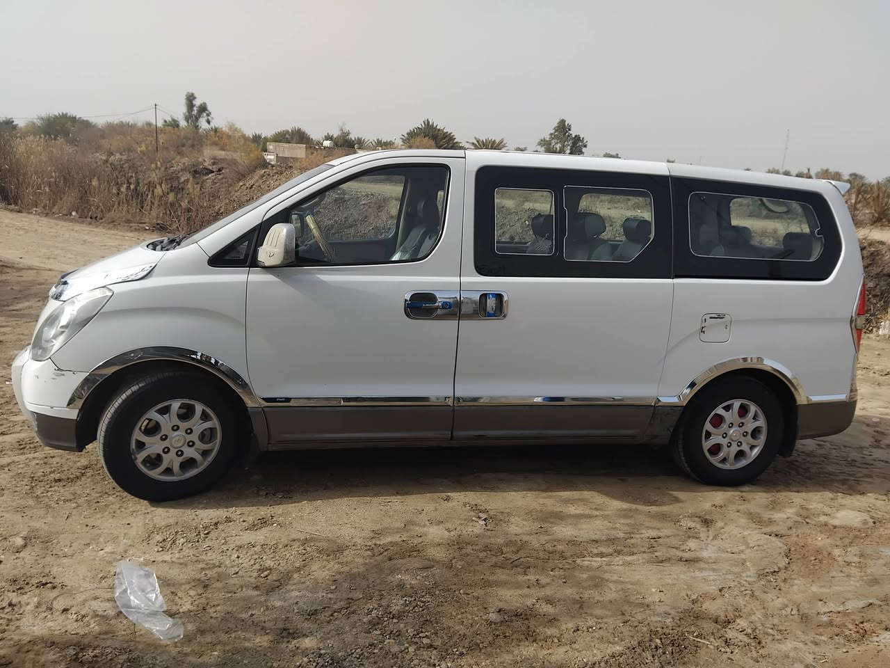 استاركس موديل ٢٠٠٩ رقم قادسيه دولي مميز
بأسمي مداور ثاني يوم السيارة كفاله السعر ١٤٥
وبيه مجال حك الجيه . للاتصال ***********او***********
