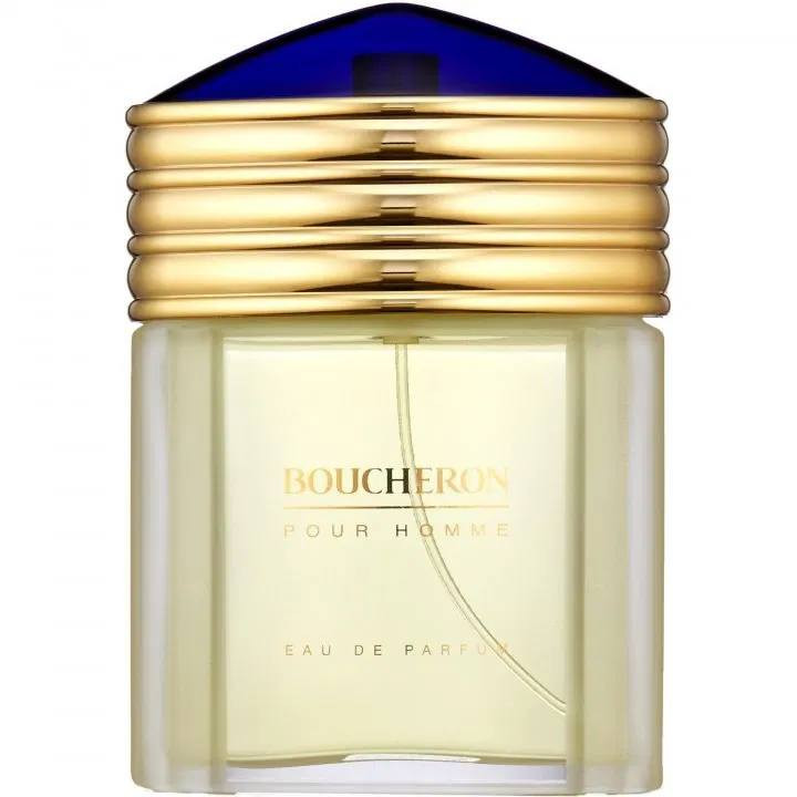 Boucheron Pour Homme EDP
مستخدم رشات
70 الف


**إذا كنت صاحب هذا الإعلان وتريد حذفه لأي سبب، رجاءا أرسل رسالة إلى الدعم الفني**