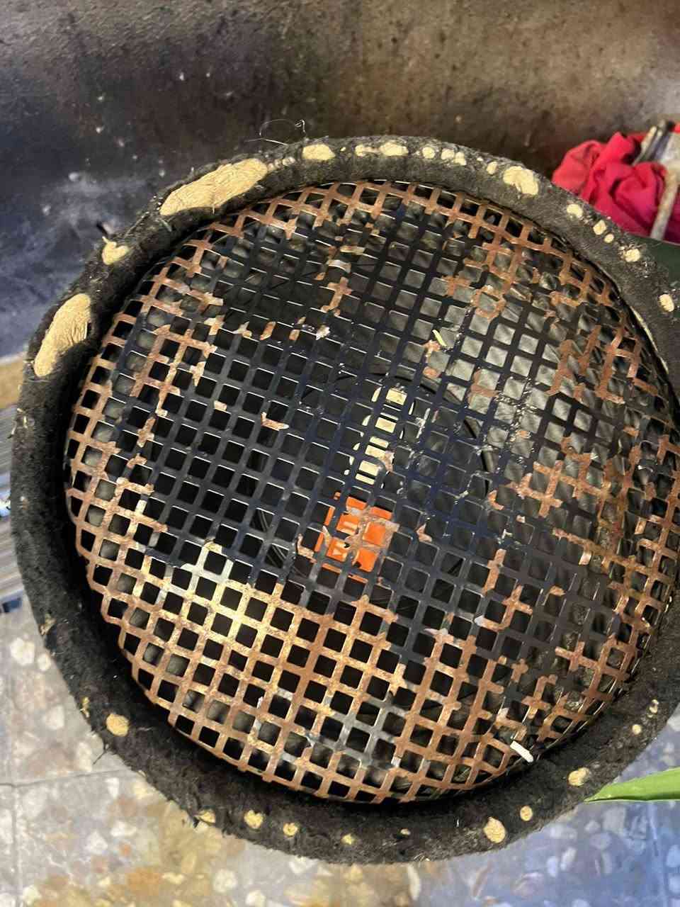 سلام عليكم دمام اصلي ياباني خمس تلاف واط شرط الفحص السعر 150الف مكاني نجف رقمي ***********
